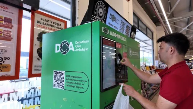 Adım adım DOA’nın dönüşüm yolculuğu
