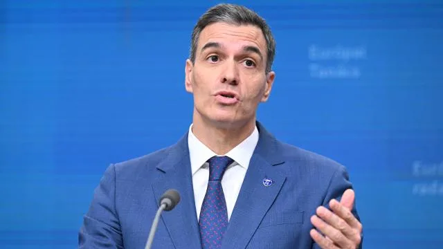 İspanya Başbakanı Sanchez: İspanya’nın toprak bütünlüğüne yönelik saldırı ve ihlaldir