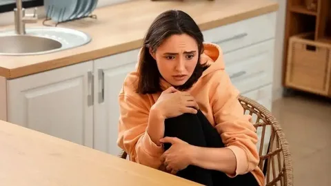 Paranoya sadece şüphecilik değil!