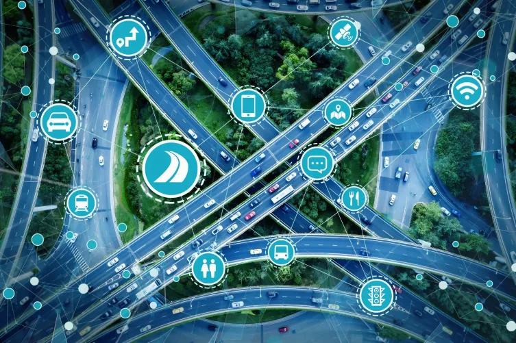 İstanbul’dan sonra Ankara’ya 5G destekli akıllı yol
