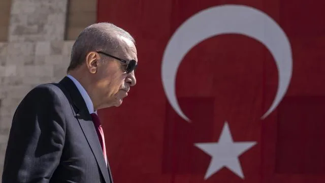 Cumhurbaşkanı Erdoğan’dan Erzurum Kongresi’nin 107. yıl dönümü mesajı
