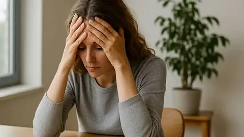 Psikolojik dayanıklılığın sırrı kendinize söylediğiniz sözlerde!