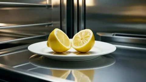 Açıkta bekleyen limonata sağlık riski taşıyor!
