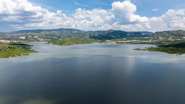 Ankara’da barajların doluluk oranı iki kat arttı