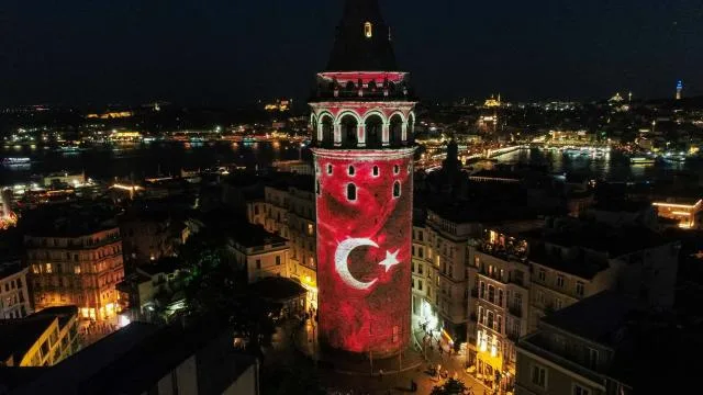 15 Temmuz Destanı 10. yılında tüm yurtta anılacak