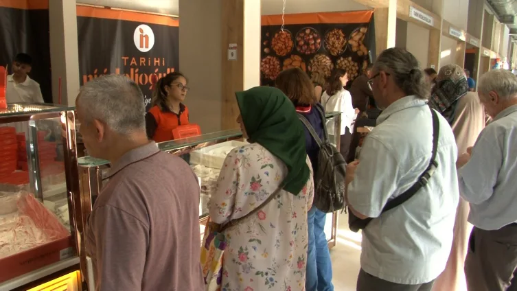 İstanbul’da Niğde Tanıtım Günleri başladı