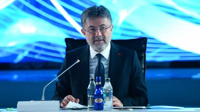 Bakan Yumaklı: Fırat Havzası Rehabilitasyon Projesi ile 40 bin haneye ulaşacağız