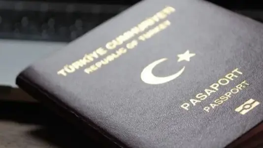 MEB’den yeşil ve gri pasaportta yeni dönem: Artık tüm işlemler internet üzerinden yapılabilecek