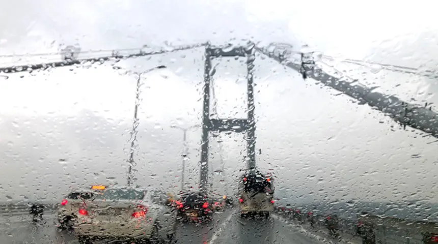İstanbullular dikkat! sabah saatlerinden itibaren..  18 saat sürecek