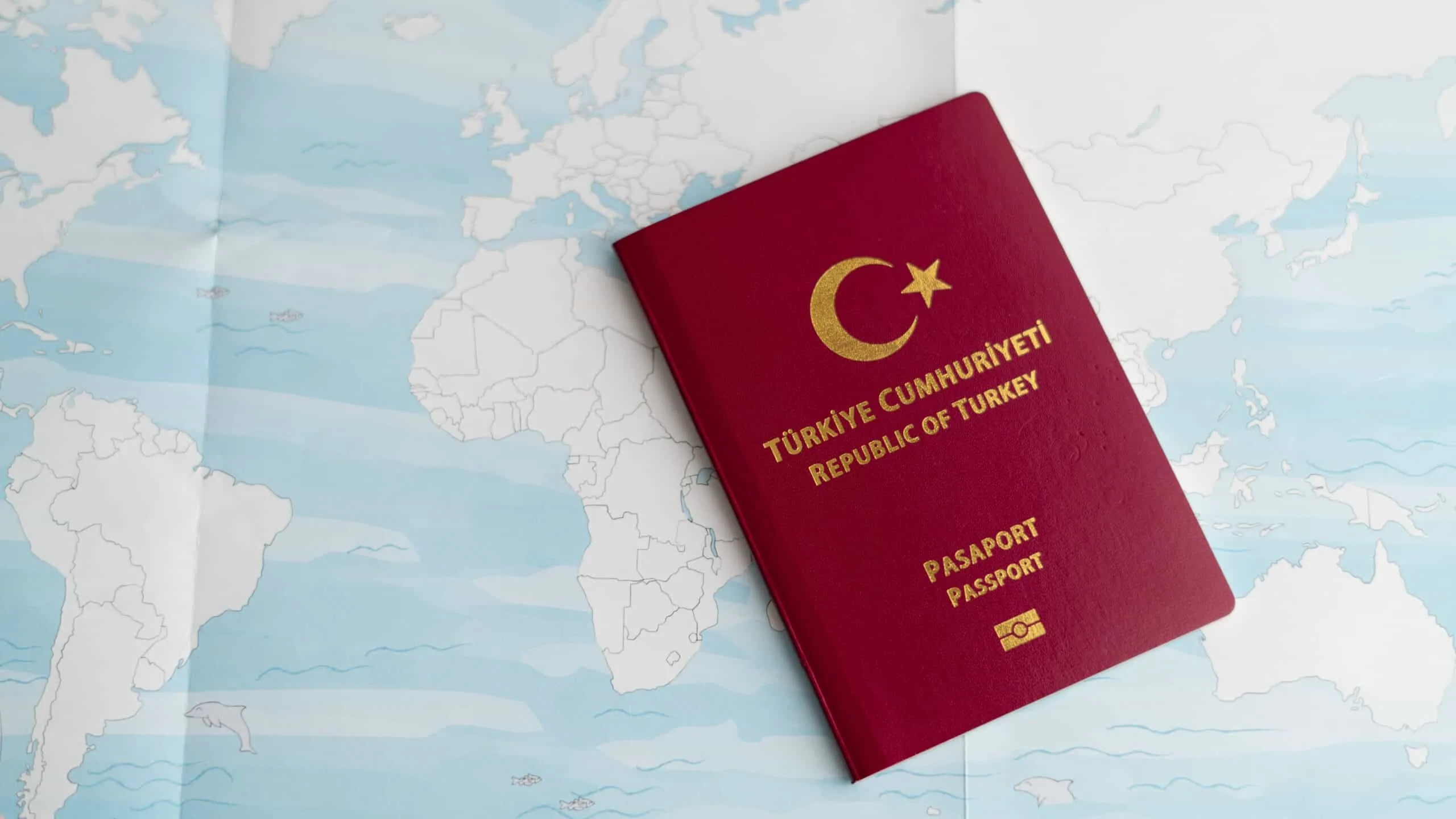 Pasaportta yeni dönem: Başvurular tek sistemden yapılacak
