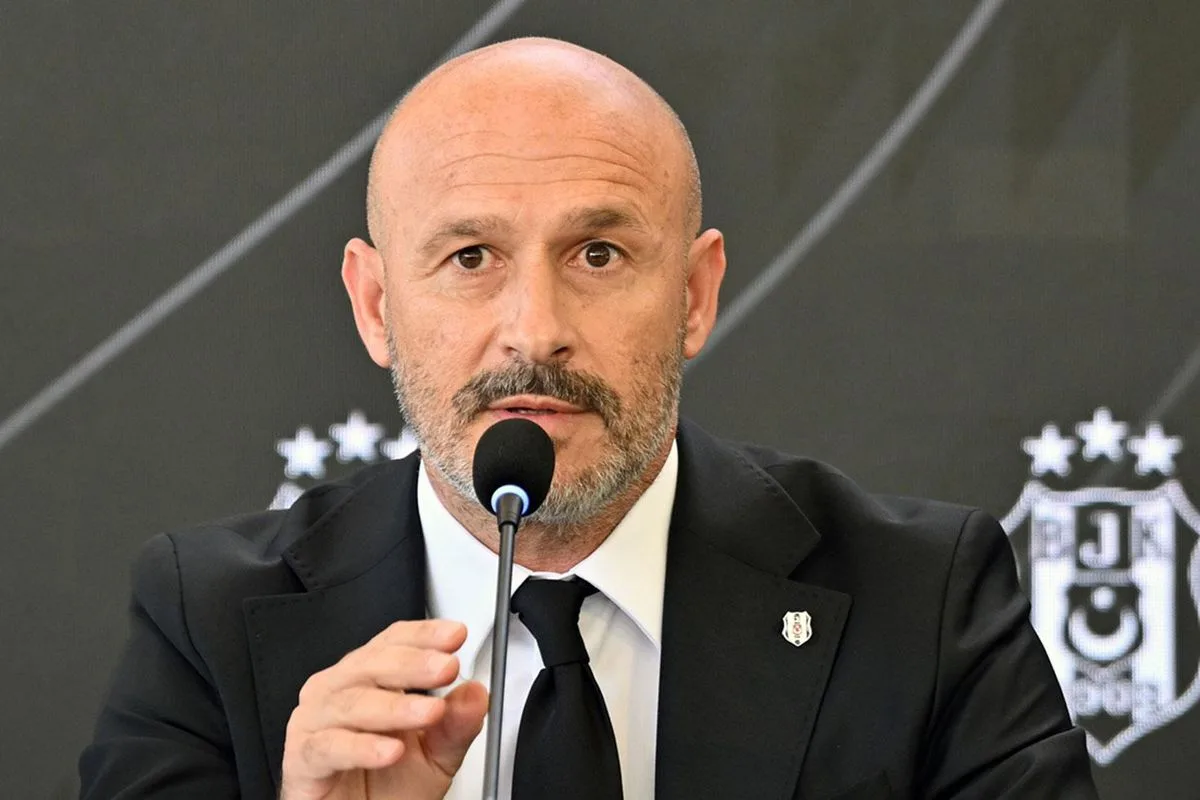 Beşiktaş’ta toplam ayrılık sayısı 15’e çıktı