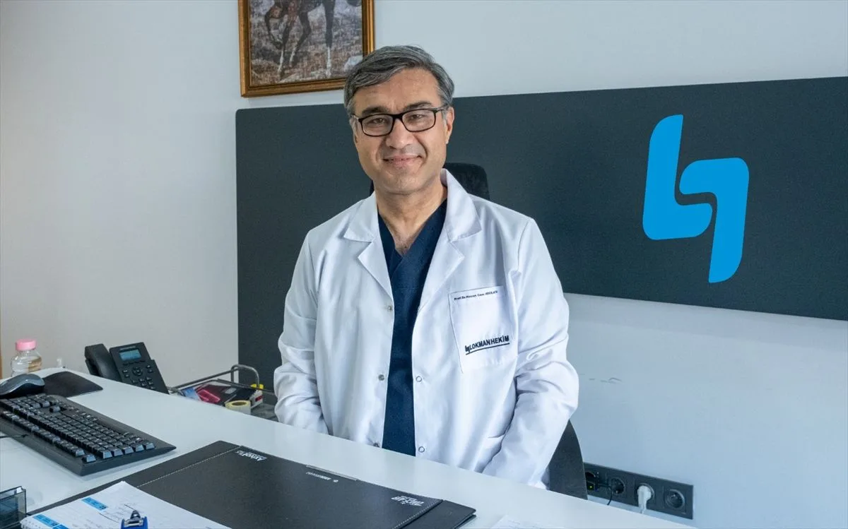 Çocuklarda İdrar Kaçırma Sorunu
