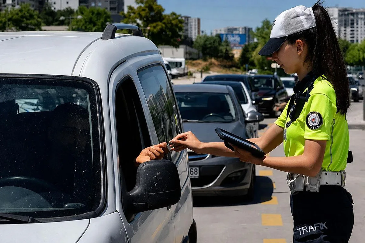 Danıştay’dan emsal karar: Ceza kesinleşmeden ödeme emri çıkarılamaz