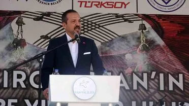Ulupamir’de Kırgız Kültür Şöleni