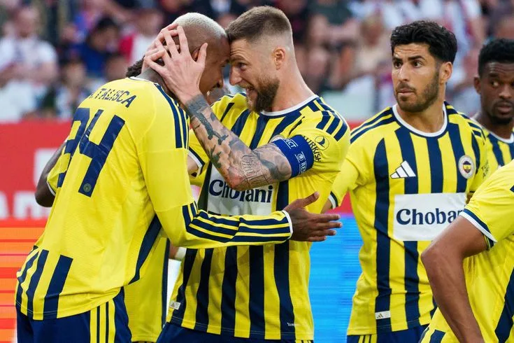 Fenerbahçe Polonya’da turladı! 3. turdaki rakibi belli oldu
