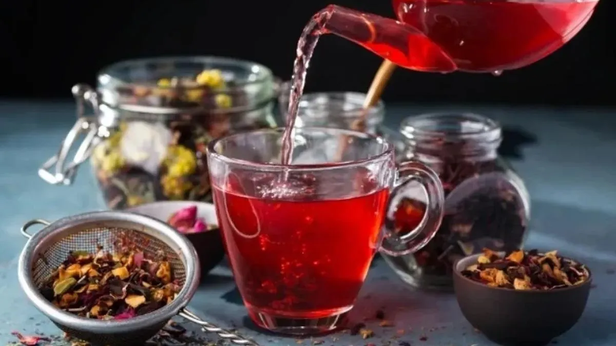 Tıbbi bitki çayları için aktar ve market devri kapandı! Sadece eczanelerde satılacak