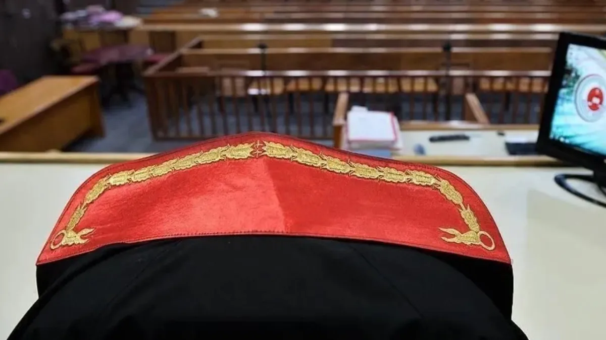 Yeni Yargı Paketinde Neler Var?