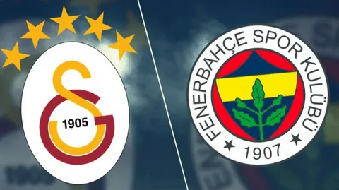 Fenerbahçe, Galatasaray’ın en golcü ismini transfer etti