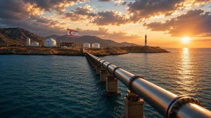 Türkiye-KKTC doğal gaz boru hattı tüm denklemi değiştirecek
