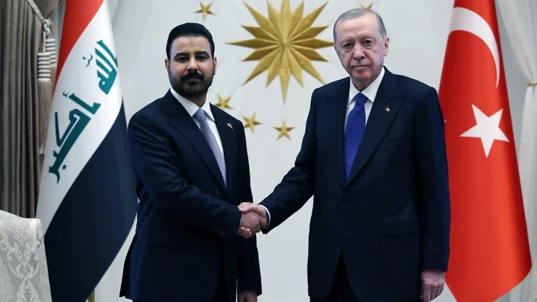 Cumhurbaşkanı Erdoğan duyurdu: Irak’tan günlük 1 milyon varil petrol gelecek
