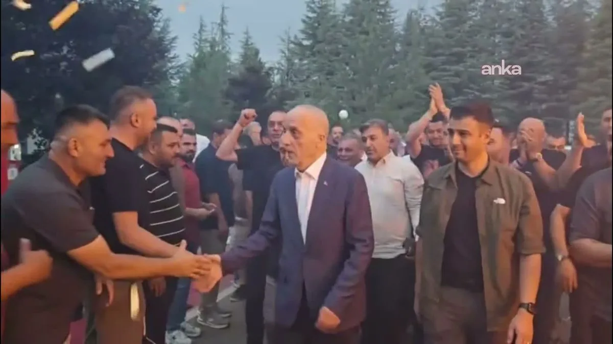 Maden-İş’ten Kritik Maden Vurgusu