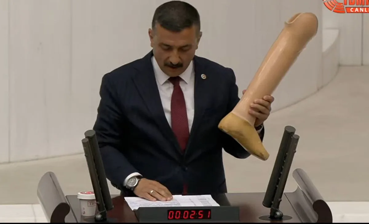 Meclis tatile girmiyor: 30 Temmuz’a kadar çalışma kararı