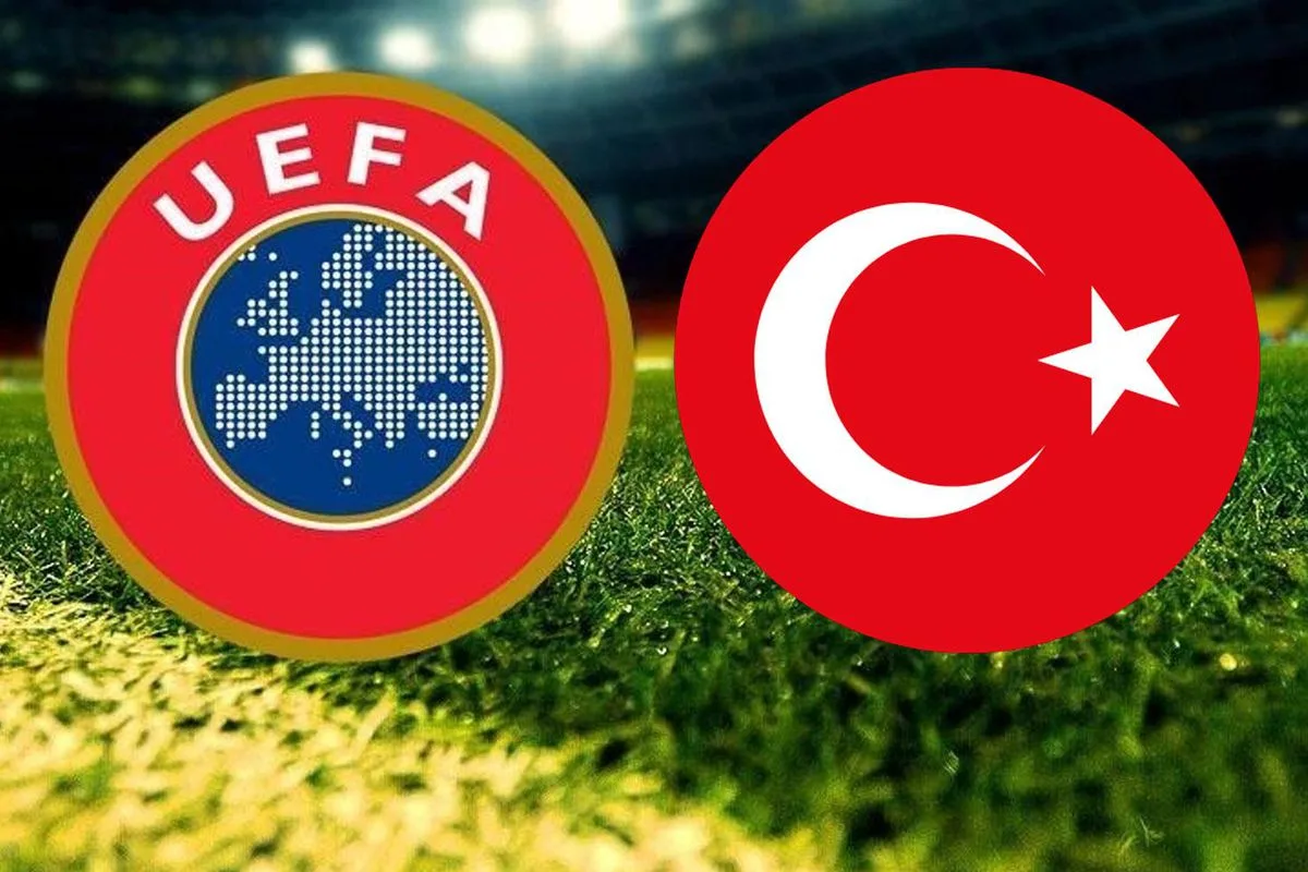 UEFA ülke puanı sıralaması güncellendi
