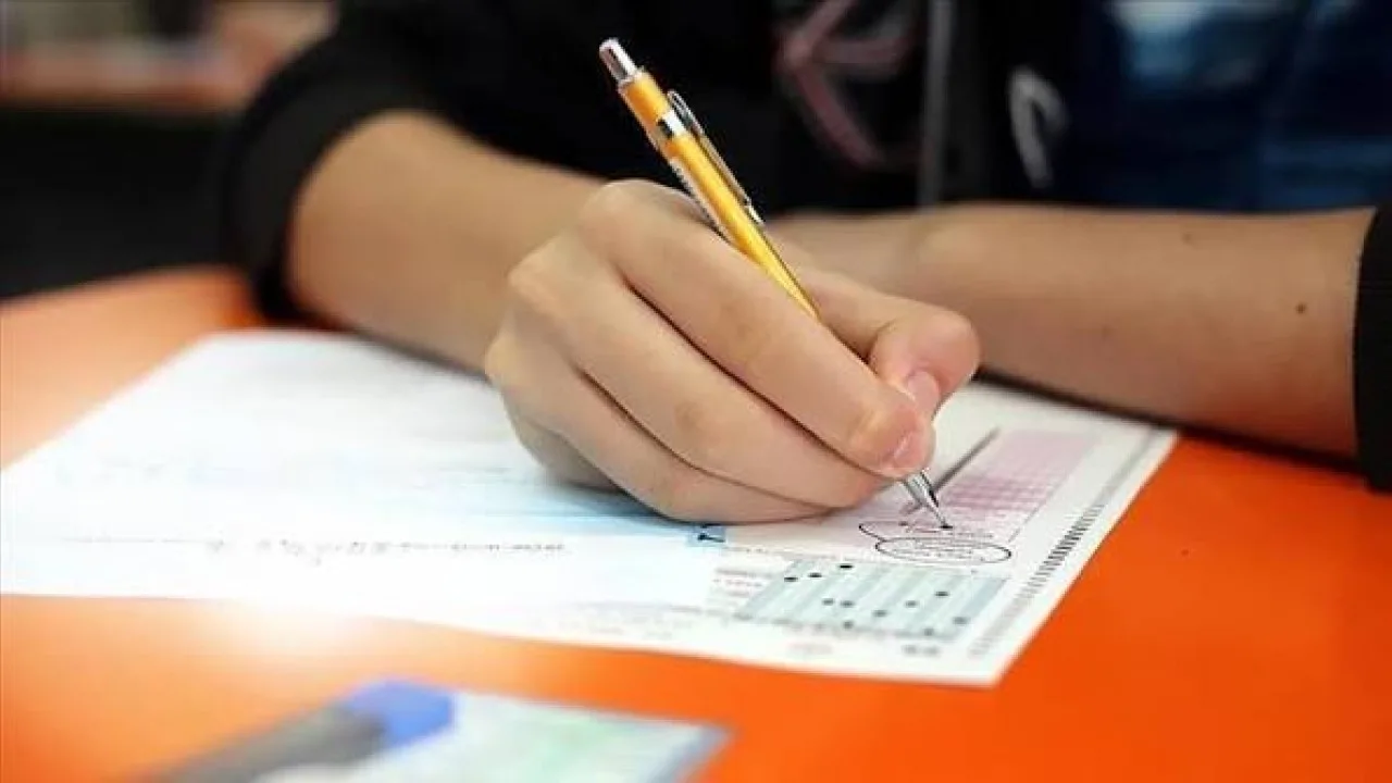 YKS 2026’da 67 bin öğrenci sıfır çekti