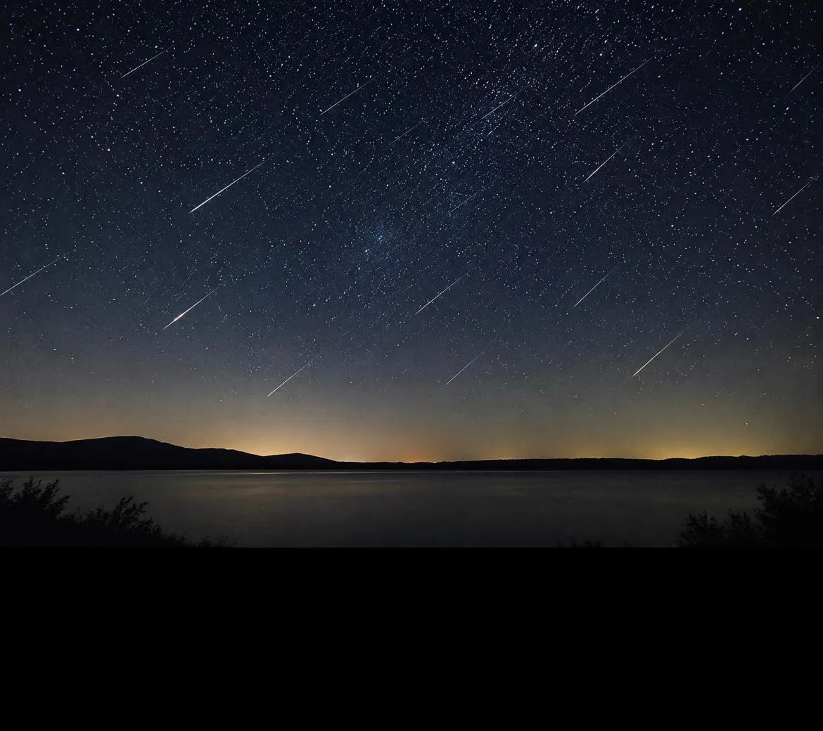 Gökyüzünün Görsel Armağanı: Perseid Meteor Yağmuru