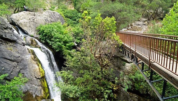 Balıkesir’in Büyülü Güzelliği Kazdağı Millî Parkı