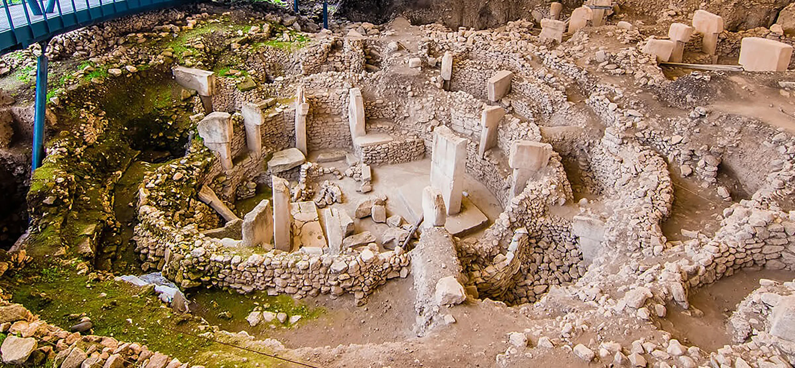 Göbeklitepe’nin Gizemli Kabartması: 43. Sütun