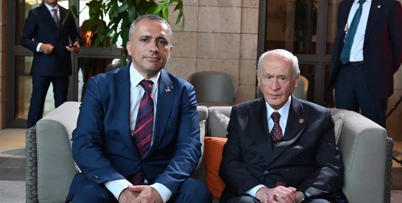 Çenet: Osmaniye “Kutup Yıldızı” Gibi Parlayacak!..