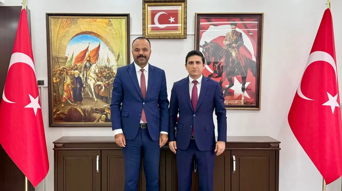 Hakkoymaz; ‘Hastanemizde Hizmet Kalitesi Artıyor”