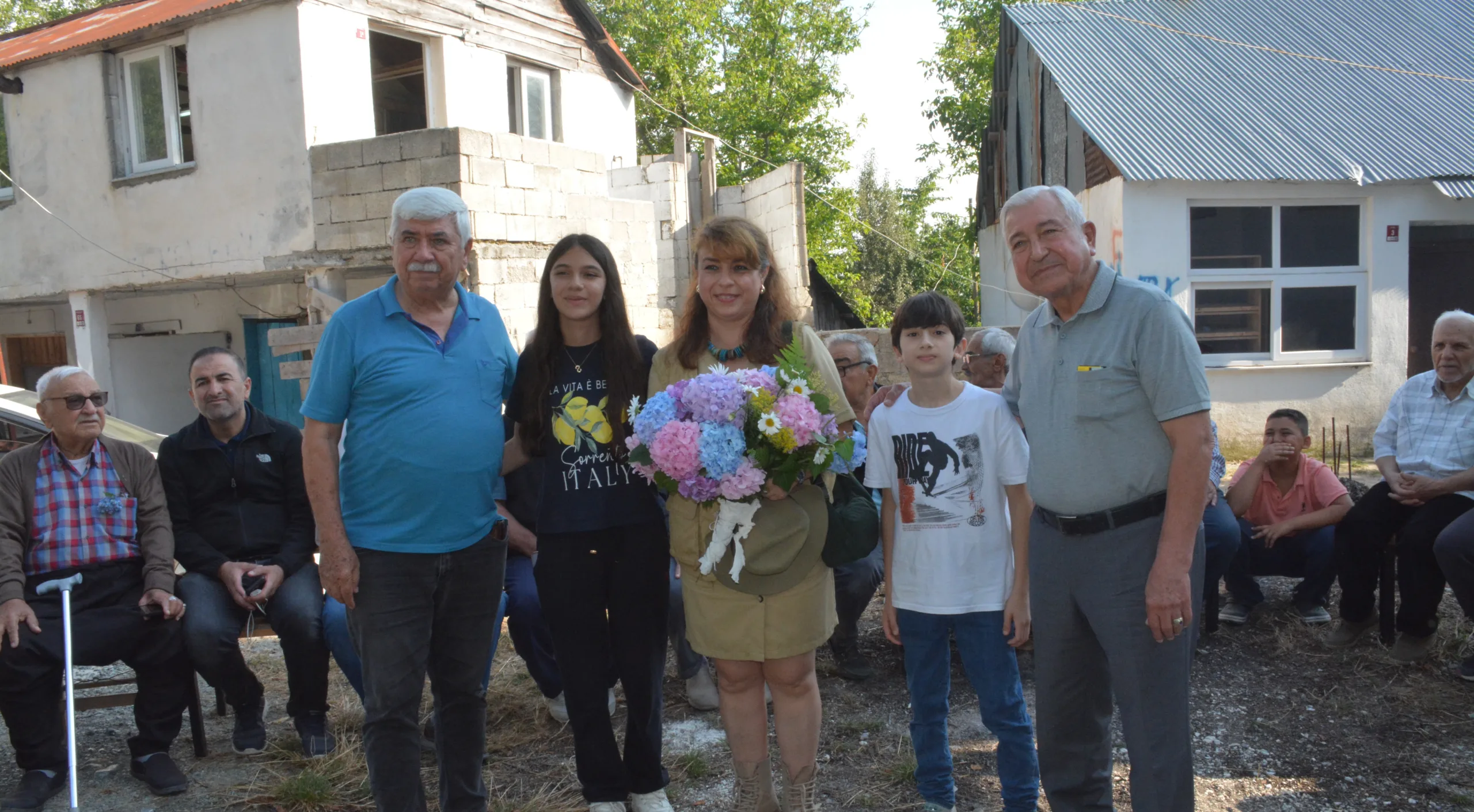 Amanos Yayla Sohbetlerinde, Issos Epiphaneia Antik Kenti’nde Gün Yüzüne Çıkan Yeni Bulgular Anlatıldı