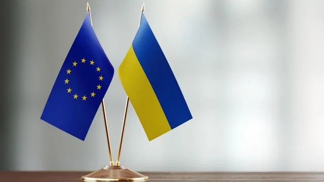 AB’den Ukrayna’ya 6,1 milyar euro savunma desteği