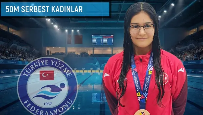 İdil Bengisu Tunçbilek’ten 2 bronz madalya