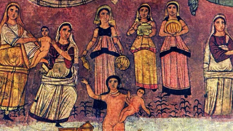 Mısır’ın Silmeye Çalıştığı Adam İncil’deki Musa Olabilir mi?