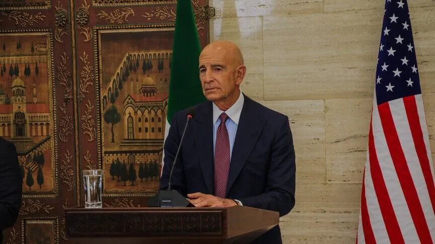 ABD, İsrail’in Suriye hava üssüne düzenlediği saldırının ardındaki istihbaratın yanlış olduğunu söyledi