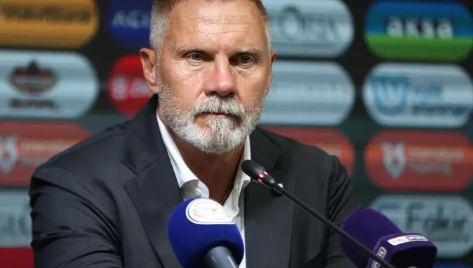 Fink: Galip gelmek çok önemliydi