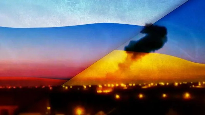 Rusya: Ukrayna’daki askeri sanayi tesislerini ve askeri malzeme taşıyan gemiyi vurduk
