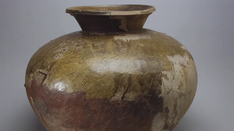 Yapay Zeka ile Antik Japon Seramiklerini Şekillerine Göre Sınıflandırmak