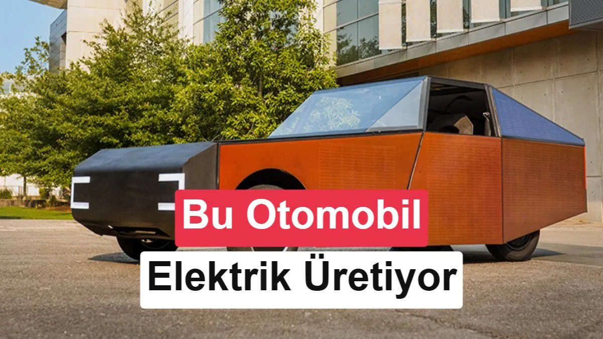 Clemson’dan Güneş Enerjili Araç: Luminetta!