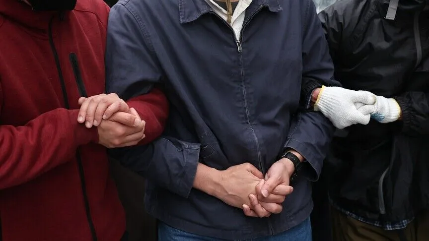 Japonya’da, 15 günlük turist vizesiyle gelip 33 yıl kalan Güney Koreli gözaltına alındı