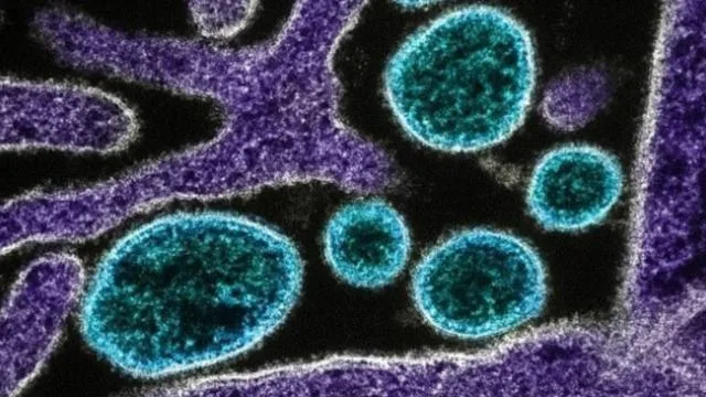 Yapay zeka tamamen yeni virüsler tasarlamak için kullanıldı