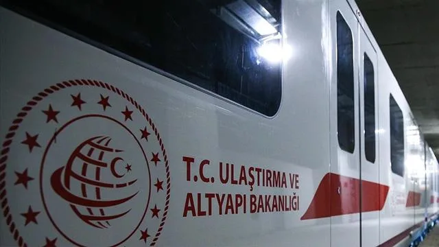 Ümraniye-Kavacık-Beykoz metro hattının yapımını bakanlık üstlendi
