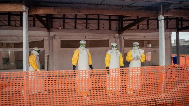 DSÖ: Kongo Demokratik Cumhuriyeti’ndeki Ebola salgını müdahale kapasitesini aştı