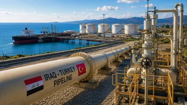 Türkiye-Irak hattında yeni süreç: Sahadaki dengeler değişecek