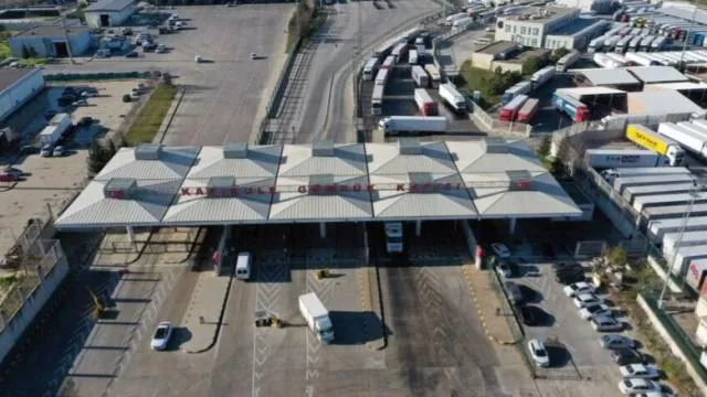 Kaçakçılara karşı gümrüklerde yeni dönem: Yapay zeka ve mobil x-ray