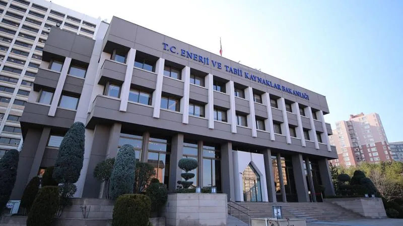 Türkiye’nin yurt dışı enerji stratejisi güçlü ortaklıklarla büyüyor