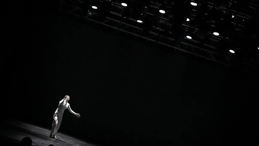 9. Uluslararası SOLO Çağdaş Dans Festivali 29 Ağustos’ta başlayacak